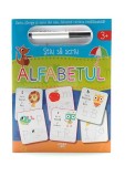 Cumpara ieftin Stiu sa scriu. Alfabetul, Litera