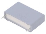 Condensator cu polipropilenă 470nF THT &plusmn;20%