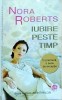 Nora Roberts - Iubire peste timp, Litera