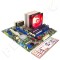 FIRMA GARANTIE Kit GAMING i5 3570K 3.4GHz + Placa Intel + 16GB DDR3 + cooler NOU