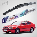 Cumpara ieftin Ștergător Spate Skoda Octavia I (1U2) (1996&ndash;2010) | Hibrid &ndash; TeamCar&reg;
