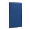 Husa Flip Carte Smart Albastra Samsung Galaxy A20 (A205) / A30 (A305)