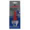 Solutie blocare suruburi NIGRIN albastru, putere medie, 5 grame