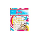 Barbie Word Search, Quips, Quotes, and Coloring Book
