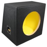 Cumpara ieftin Incinta subwoofer universala, Four Audio, 4-AI10S, 250 mm, 18 L , Sealed