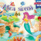 Pop-up - Mica sirena PlayLearn Toys