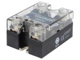 Releu Semiconductor 1-Fazat 25A 3-32VDC 24-280VAC