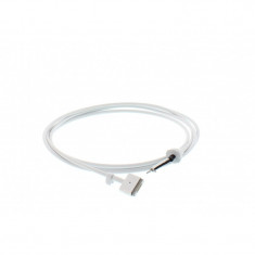 Cablu alimentare DC pentru laptop Apple Magsafe 2 Well, 90 W, mufa T, 1 m foto