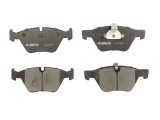 Set placute frana,frana disc BMW Seria 5 Touring (E61) (2004 - 2010) ABE C1B016ABE