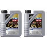 Ulei Motor Sintetic Liqui Moly Special Tec F 5W30, 2 Litri, Ford WSS-M2C 913-D