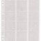 Set folii NUMIS NH12 pentru 12 monede