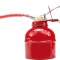Pompa de gresat 300 ml VOREL