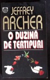 O DUZINA DE TERTIPURI-JEFFREY ARCHER-345764