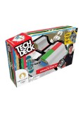 Tech Deck Olympic X-connect Creator-aurelien G. (6070271)