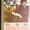 Femeia in rosu - Mircea Nedelciu, Babeti, Mihaies
