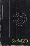 Secolul 20. Revista de literatura universala, nr. 2, 1965