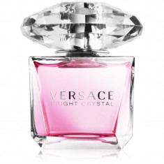 Versace Bright Crystal Eau de Toilette pentru femei 30 ml