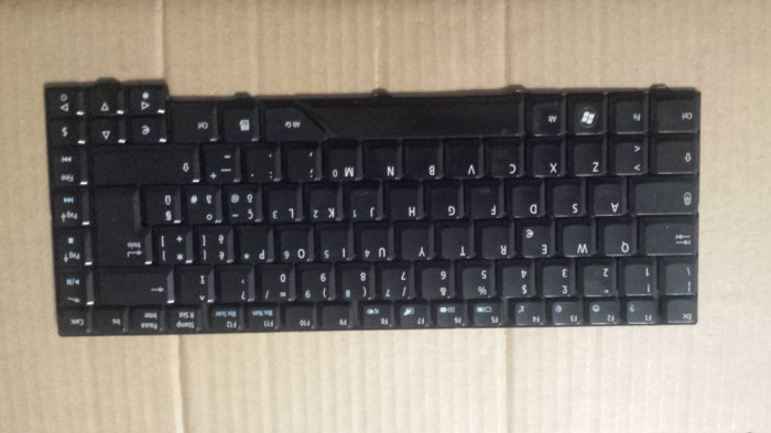 tastatura Acer Aspire 5530G 5530 5520g 5220 5320 5720G 5720Z 5930 5950G 6920