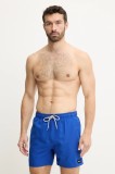 Rip Curl pantaloni scurți de baie OFFSET VOLLEY culoarea bleumarin, CBOLQ4