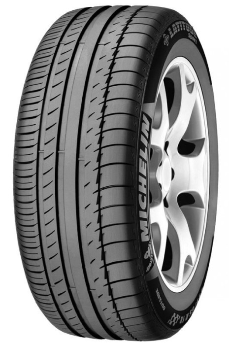 Anvelope Michelin Latitude Sport 235/55R17 99V Vara