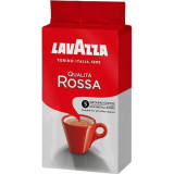 Cafea macinata Lavazza Qualita Rossa, 250 gr