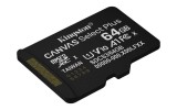 Cumpara ieftin 64GB microSDXC Canvas Select Plus Gen3 1