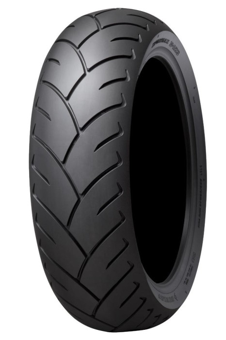 Anvelopa Dunlop D423 200/50R17 75V TL Cod Produs: MX_NEW 03021059PE