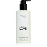 Victoria&#039;s Secret First Love lapte de corp pentru femei 250 ml