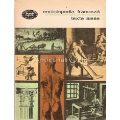 Enciclopedia Franceza - Virginia Serbanescu