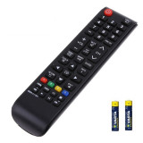 Telecomanda pentru Samsung Smart TV BN59-01199, cu baterii incluse