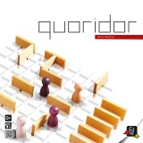 Joc de societate - Quoridor