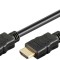 Cablu HDMI t-t 25m 1.3 cu ferita