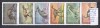 1994 Animale preistorice LP1341 MNH Pret 2,4+1 Lei, Fauna, Nestampilat