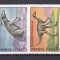 1994 Animale preistorice LP1341 MNH Pret 2,4+1 Lei
