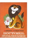 Doctorul Aumadoare - Kornei Ciukovski