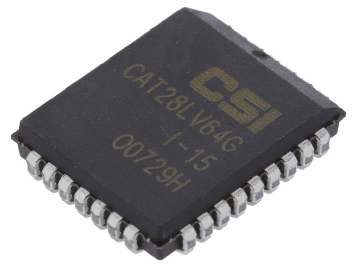 Memorie EEPROM 64kb 8kx8bit SMD