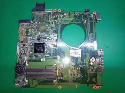 Placa de baza HP 15-p 15-p154ng DAY22AMB6E0 functionala foto