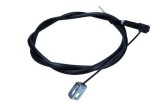 Cablu frana de mana PEUGEOT 607 (9D, 9U) (2000 - Prezent) MAXGEAR 32-1452