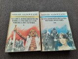 MIHAIL SADOVEANU - NEAMUL SOIMARESTILOR. ZODIA CANCERULUI SAU VREMEA DUCAI VODA