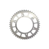 Pinion spate KTM ,Husaberg ,Husqvarna 46 dinti aluminiu EE
