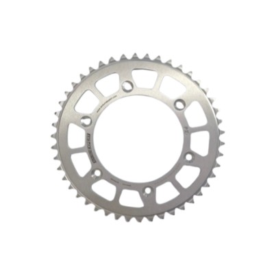 Pinion spate KTM ,Husaberg ,Husqvarna 46 dinti aluminiu EE foto