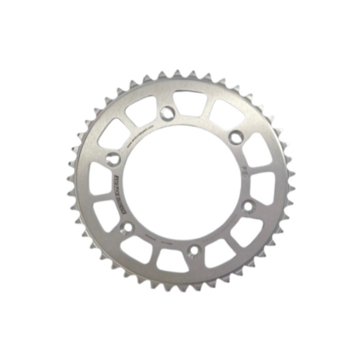 Pinion spate KTM ,Husaberg ,Husqvarna 46 dinti aluminiu EE