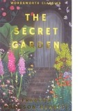 The Secret Garden - Frances Hodgson Burnett