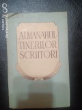 Almanahul tinerilor scriitori 1953