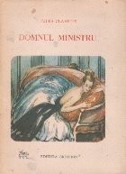 Domnul Ministru foto