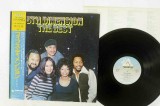 Vinil &quot;Japan Press&quot; 5th Dimension &ndash; The Best (-VG), Pop