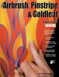How-To Airbrush, Pinstripe &amp; Goldleaf