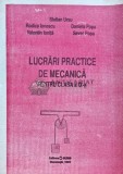 Cumpara ieftin Lucrari Practice de Mecanica - 1995 - Daniela Popa (K197)