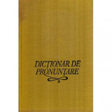 Florenta Sadeanu - Dictionar de pronuntare nume proprii straine - 117627