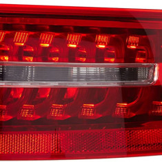 Lampa Stop Spate Dreapta Exterioara Valeo Audi A6 C6 2008-2011 Sedan 043843